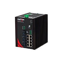 Red Lion Controls NT24K-11GXE3-SC-80-POE