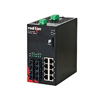 Red Lion Controls NT24K-12GXE4-SC-40