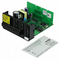 Red Lion Controls - MPAXDP00 - OPTION CARD INPUT LPAXDA00