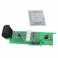 Red Lion Controls - PAXCDC10 - OPTION CARD COMM PAX RS485
