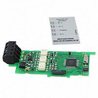 Red Lion Controls - PAXCDC40 - OPTION CARD COMM PAX MODBUS