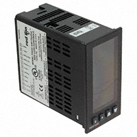 Red Lion Controls - PX2C8V00 - CTRL TEMP/PROC 40-250V/21.6-250V