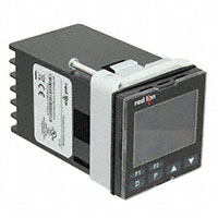 Red Lion Controls - PXU309B0 - CONTROL TEMP/PROC 24V PANEL MNT