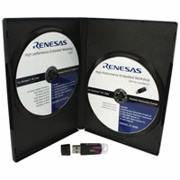 Renesas Electronics America YRTA-HEWNC-1U