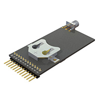 RF Digital Corporation - RFD21739 - EVAL BOARD FOR RFD21735