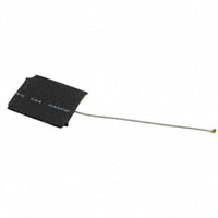 RF Solutions - ANT-PCB4242-FL - GSM ANTENNA PENTA BAND 10CM COAX