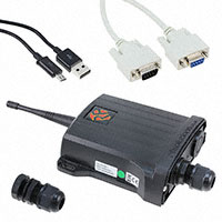 RF Solutions - BLIZZARD-868 - RADIO MODEM USB / RS232 868MHZ,