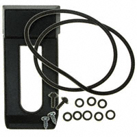 RF Solutions - FIREFLY-TX-IPKIT - TX BELT CLIP/O-RING TO IP67
