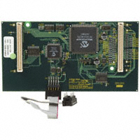 RF Solutions - I3-DB12F683 - BOARD DAUGHTER ICEPIC3