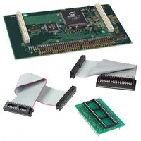 RF Solutions - I3DB18C452 - BOARD DAUGHTER ICEPIC3