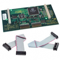RF Solutions - I3-DB18F1320 - BOARD DAUGHTER ICEPIC3