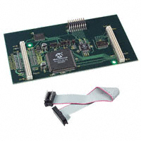 RF Solutions - I3DBF676 - BOARD DAUGHTER ICEPIC3