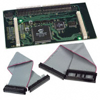 RF Solutions - I3DBF77 - BOARD DAUGHTER ICEPIC3