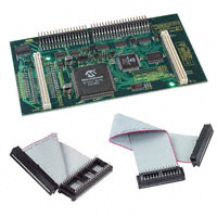RF Solutions - I3DBF777 - BOARD DAUGHTER ICEPIC3