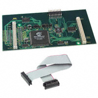 RF Solutions - I3DBF819 - BOARD DAUGHTER ICEPIC3