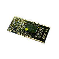 RF Solutions - ZULU2-M915-SO - RF TXRX MODULE ISM<1GHZ