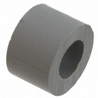 Essentra Components - SS10-2 - ROUND SPACER #10 PVC 1/4"