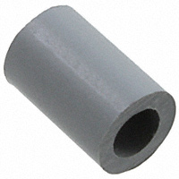 Essentra Components - SS6-3 - ROUND SPACER #6 PVC 3/8"