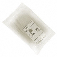 Essentra Components - WIT-30RC - WIRE TIE 5.75" 30LBS NATURAL