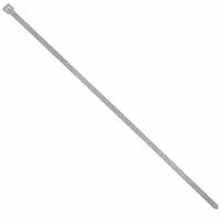 Essentra Components - WIT-60RM - WIRE TIE 10.75" 60#