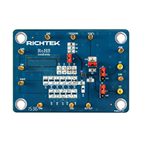 Richtek USA Inc. EVB_RT9089AGQW