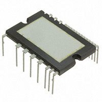 Rohm Semiconductor - BM63763S-VC - IC IPM 600V IGBT SW 25HSDIP