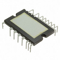 Rohm Semiconductor - BM63363S-VC - IC IPM 600V IGBT SW 25HSDIP