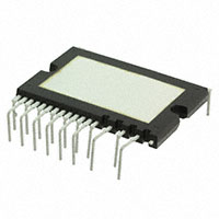 Rohm Semiconductor - BM63764S-VC - IC IPM 600V IGBT SW 25HSDIP