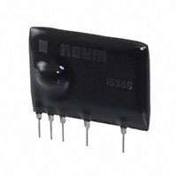 Rohm Semiconductor - BP5090-12 - IC AC/DC CONV NONISOLATED 8SIP