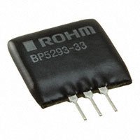 Rohm Semiconductor - BP5293-33 - DC/DC CONVERTER 3.3V 1A
