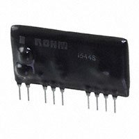 Rohm Semiconductor - BP5720-5 - IC AC/DC CONVERTER ISO 12SIP