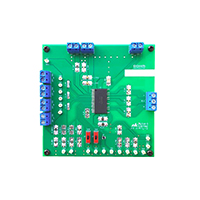 Rohm Semiconductor - BM6208FS-EVK-001 - EVAL BOARD FOR THE BM6208FS-E2