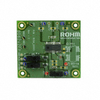 Rohm Semiconductor - BD6232FP-EVAL-N - BOARD EVAL FOR BD6232FP