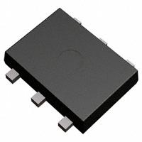 Rohm Semiconductor - RP1A090ZPTR - MOSFET P-CH 12V 9A MPT6