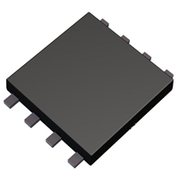 Rohm Semiconductor - RMW280N03TB - MOSFET N-CH 30V 28A 8PSOP