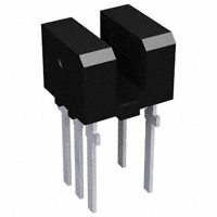Rohm Semiconductor - RPI-151 - SENSOR OPTO SLOT 1.5X2.2 MM THD