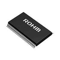 Rohm Semiconductor - BA6849FS-E2 - IC MOTOR DRIVER PAR 24SSOP