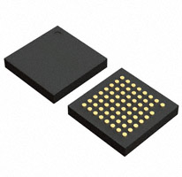Rohm Semiconductor - BU7964GUW-E2 - IC TXRX MSDL MOBILE 63VBGA
