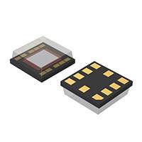 Rohm Semiconductor - BH1790GLC-E2 - OPTICAL SENSOR FOR HEART RATE MO
