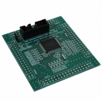 Rohm Semiconductor - ML610Q407 REFBOARD - BOARD REF ML610Q407/P