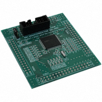 Rohm Semiconductor - ML610Q408 REFBOARD - BOARD REF ML610Q408/P