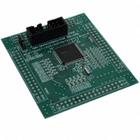 Rohm Semiconductor - ML610Q409 REFBOARD - BOARD REF ML610Q409/P