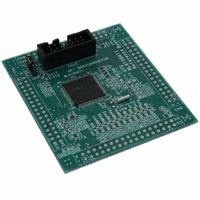 Rohm Semiconductor - ML610Q411 REFBOARD - BOARD REF ML610Q411/ML610Q411P