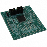Rohm Semiconductor - ML610Q412 REFBOARD - BOARD REF ML610Q412/ML610Q412P