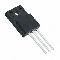 Rohm Semiconductor - R6015KNX - NCH 600V 15A POWER MOSFET