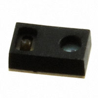 Rohm Semiconductor - RPR-0521RS - LIGHT SENSOR WITH IRLED