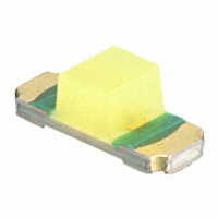 Rohm Semiconductor - SML813WBC8W1 - LED COOL WHITE DIFFUSED 1305 SMD