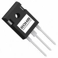 Rohm Semiconductor - R6025FNZ1C9 - MOSFET N-CH 600V 25A TO247