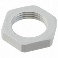 Bopla Enclosures - 52090300 - MGM 20 COUNTER NUT M20 POLY
