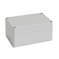 Bopla Enclosures 02238094